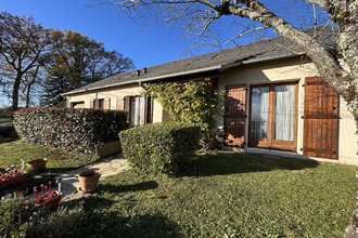 achat maison chamberet 19370