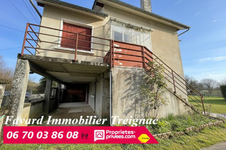 achat maison chamberet 19370