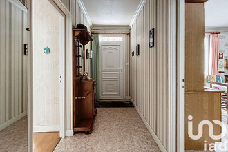 achat maison chamberet 19370