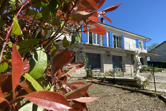 achat maison chamberet 19370