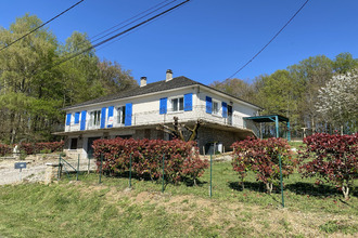 achat maison chamberet 19370