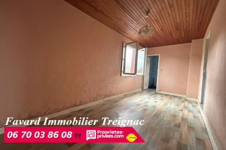 achat maison chamberet 19370