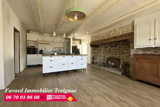 achat maison chamberet 19370
