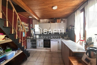 achat maison chamberet 19370