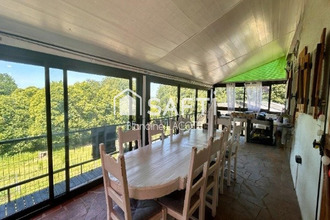 achat maison chamberet 19370