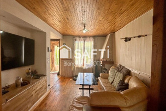 achat maison chamberet 19370