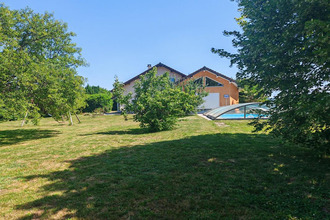 achat maison chamberia 39270