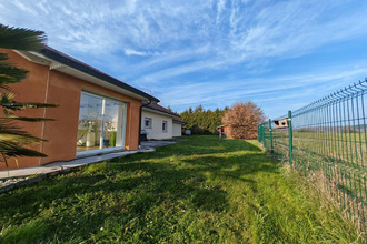 achat maison chamberia 39270