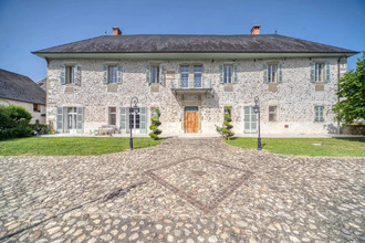 achat maison chambery 73000