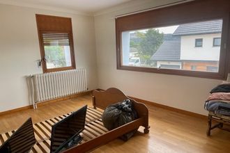 achat maison chambery 73000