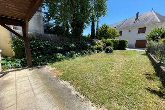 achat maison chambery 73000