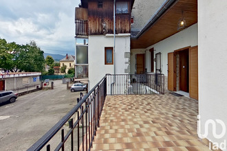 achat maison chambery 73000