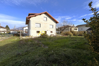 achat maison chambery 73000