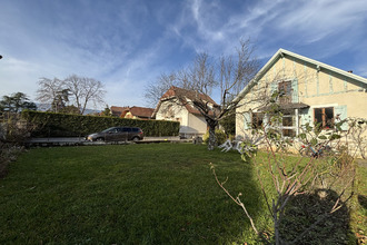 achat maison chambery 73000