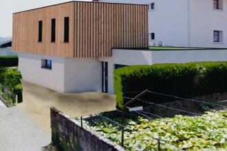 achat maison chambery 73000