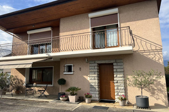 achat maison chambery 73000