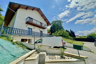 achat maison chambery 73000