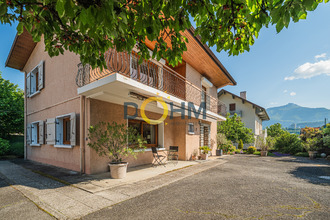 achat maison chambery 73000