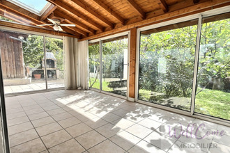 achat maison chambery 73000