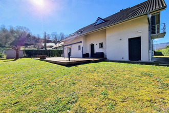 achat maison chambery 73000