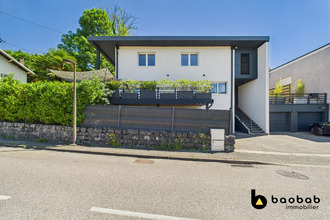 achat maison chambery 73000