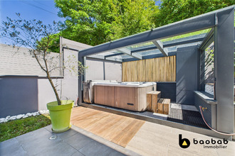 achat maison chambery 73000