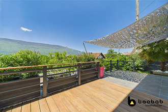 achat maison chambery 73000