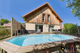 achat maison chambery 73000