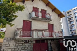 achat maison chambery 73000