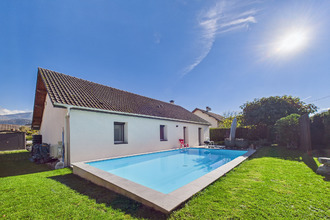 achat maison chambery 73000