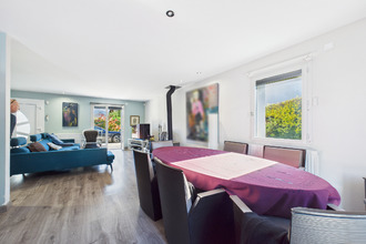 achat maison chambery 73000