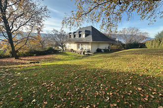 achat maison chambery 73000