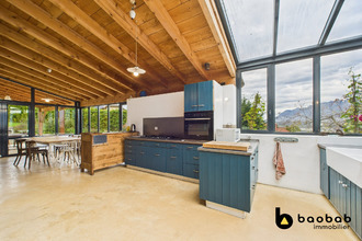 achat maison chambery 73000