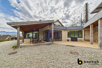 achat maison chambery 73000