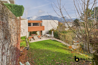 achat maison chambery 73000