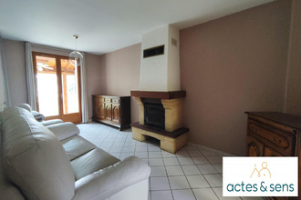 achat maison chambery 73000