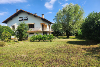 achat maison chambery 73000