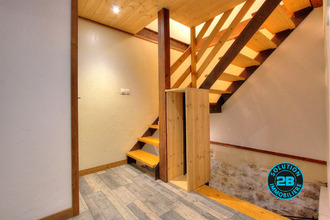 achat maison chambery 73000