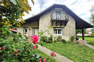 achat maison chambery 73000