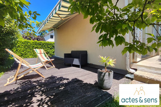 achat maison chambery 73000