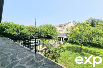 achat maison chambery 73000