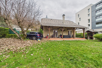 achat maison chambery 73000