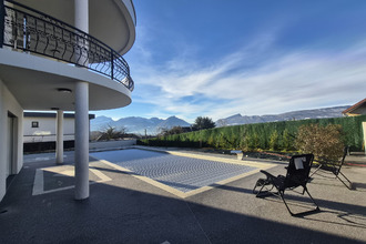 achat maison chambery 73000