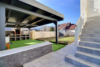 achat maison chambery 73000