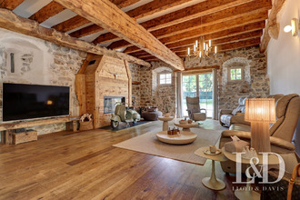 achat maison chambery 73000