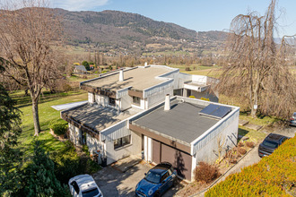 achat maison chambery 73000