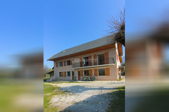 achat maison chambery 73000