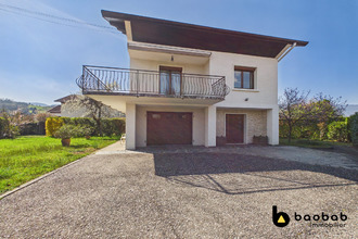 achat maison chambery 73000