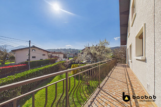 achat maison chambery 73000