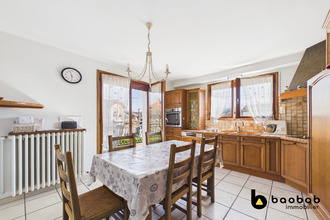 achat maison chambery 73000